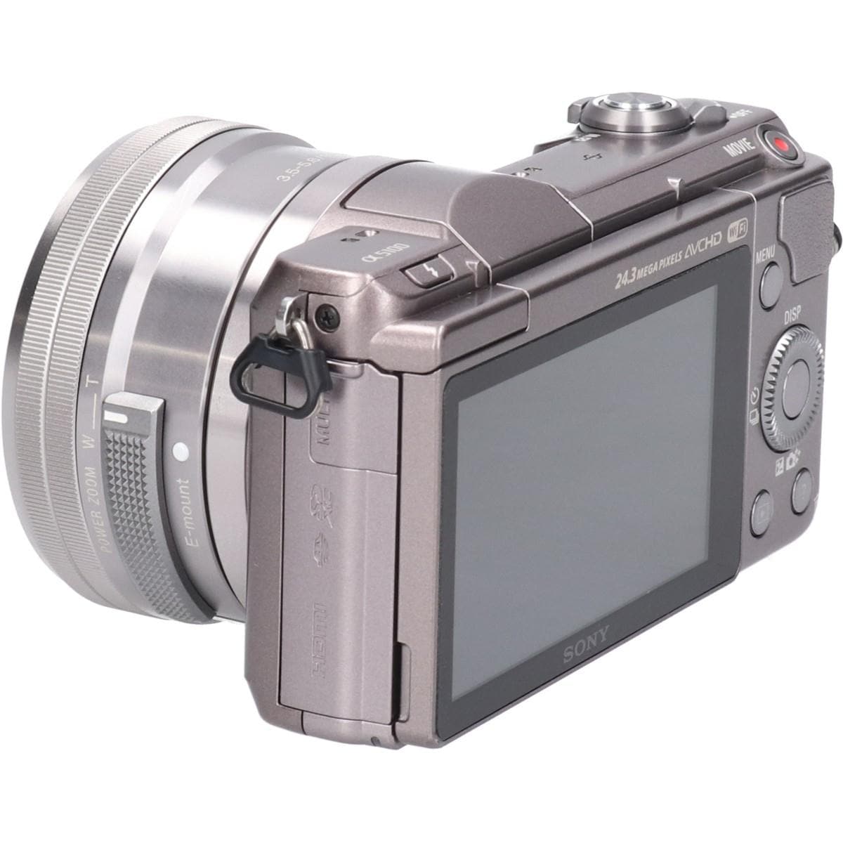 α５１００　ＰＺ１６－５０　ＩＬＣＥ－５１００Ｌ