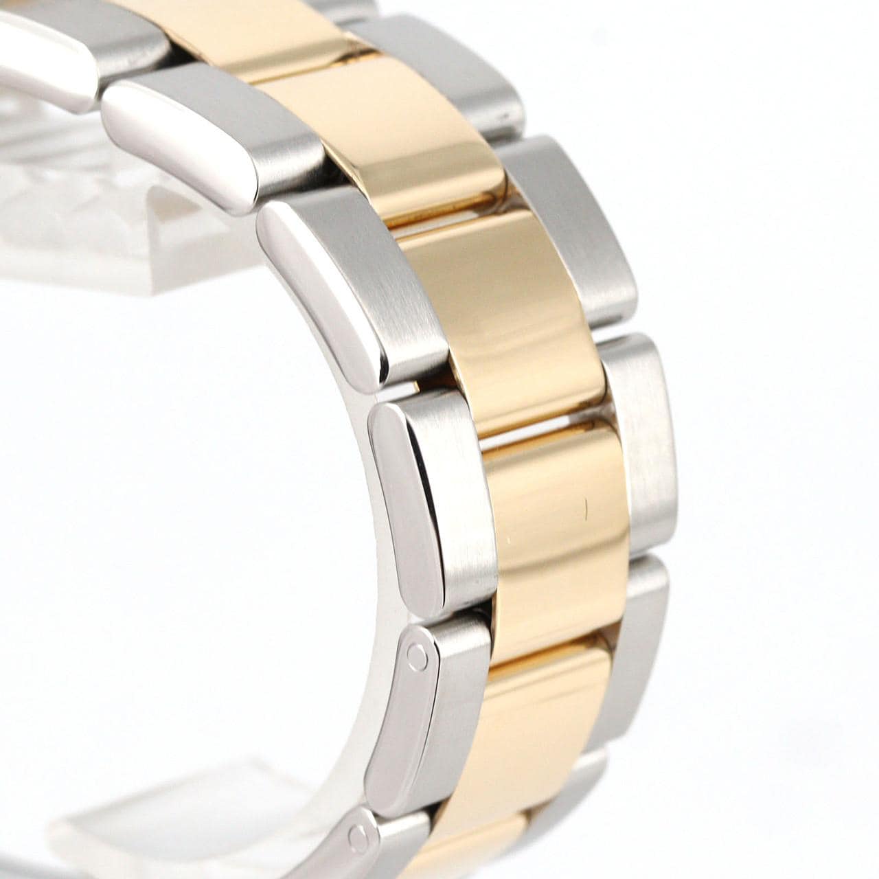 ロレックス デイトナ 16523 SSxYG 自動巻 A番