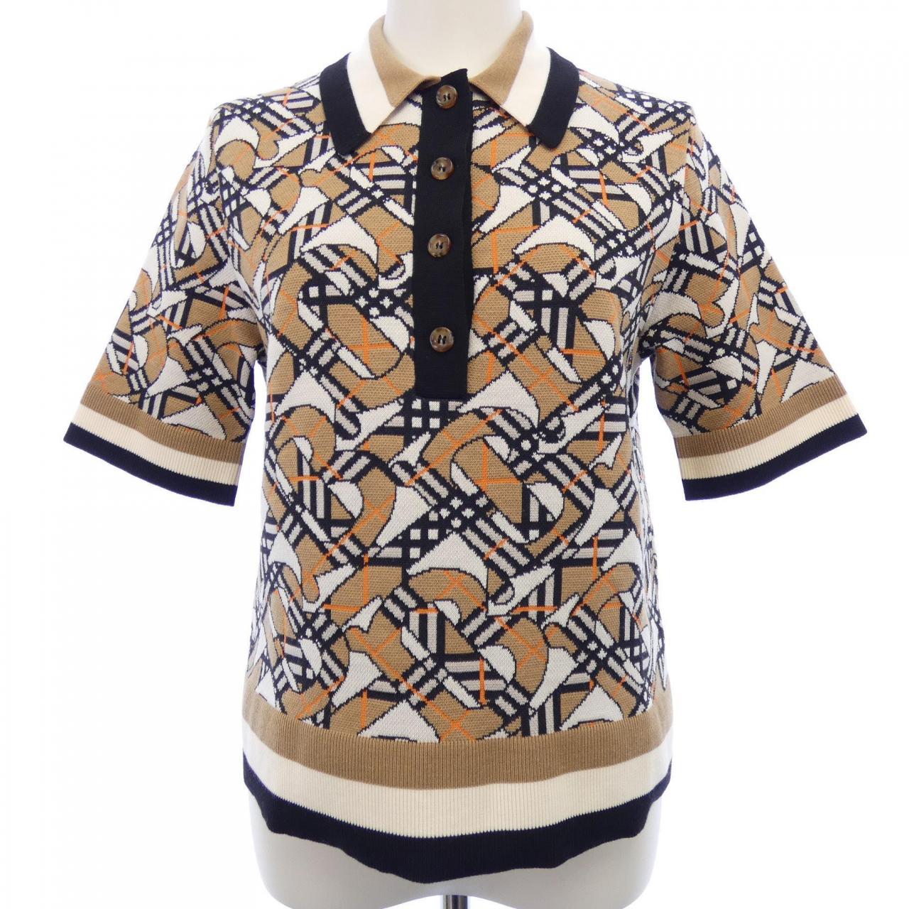 バーバリー BURBERRY 8056777 ポロシャツ