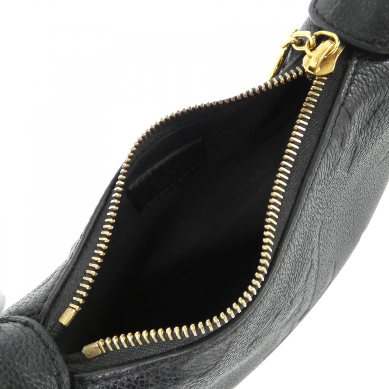 ルイヴィトン モノグラム アンプラント ミニムーン M82391 ショルダーバッグ