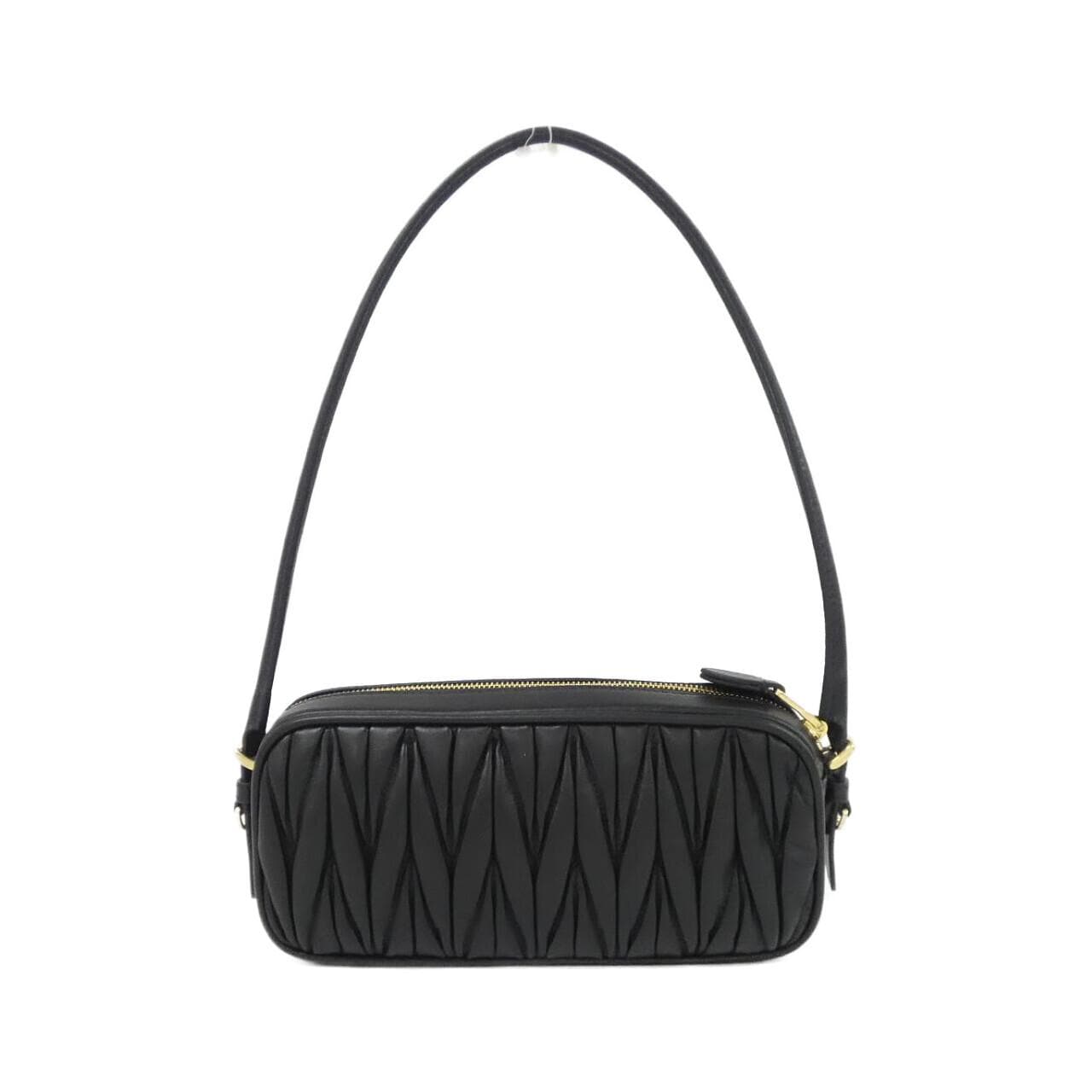 【新品】ミュウミュウ 5NE024 バッグ