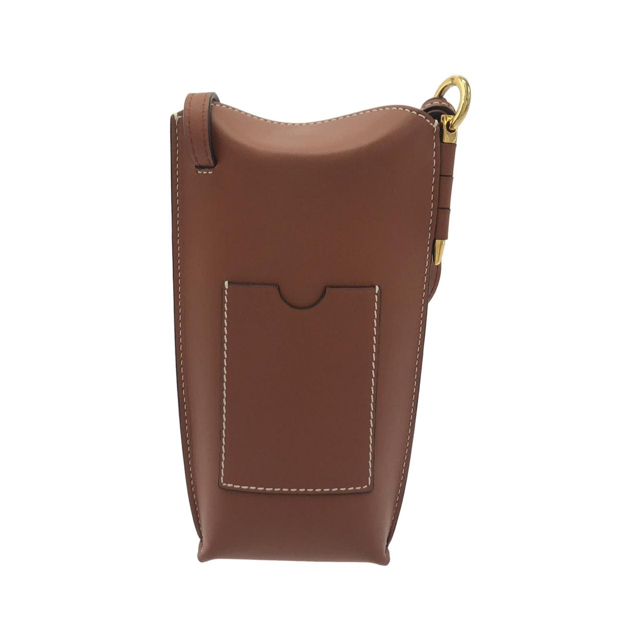 ロエベ ゲート ポケット C650Z42X34 ショルダーバッグ