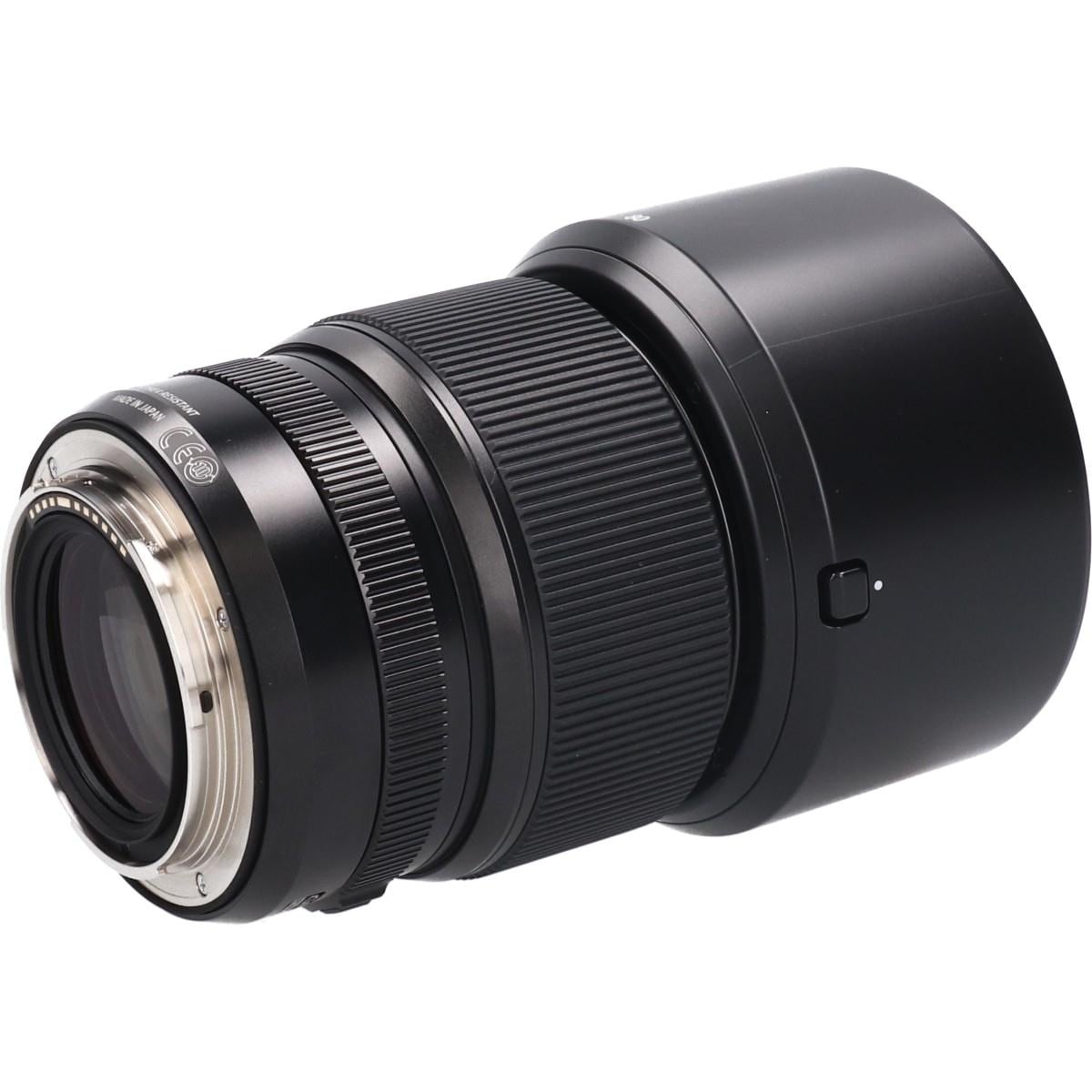 ＧＦ８０ｍｍ　Ｆ１．７Ｒ　ＷＲ