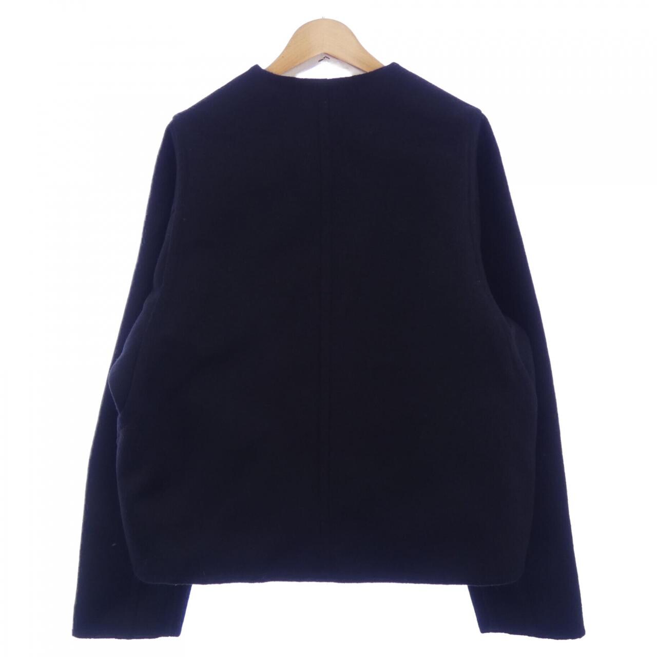 ロエフ LOEFF ジャケット
