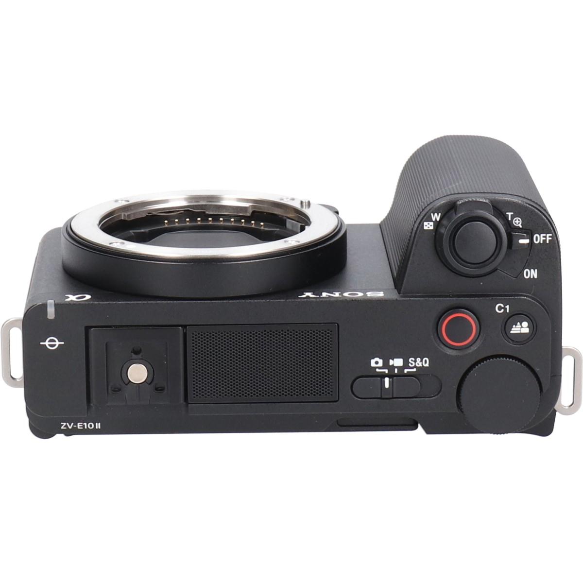 ＶＬＯＧＣＡＭ　ＺＶ－Ｅ１０ＩＩ