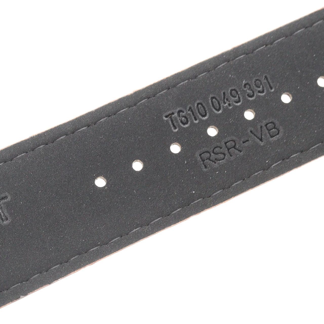 【新品】ティソ ヘリテージ･160th Anniversary T078.641.16.037.00 SS 自動巻