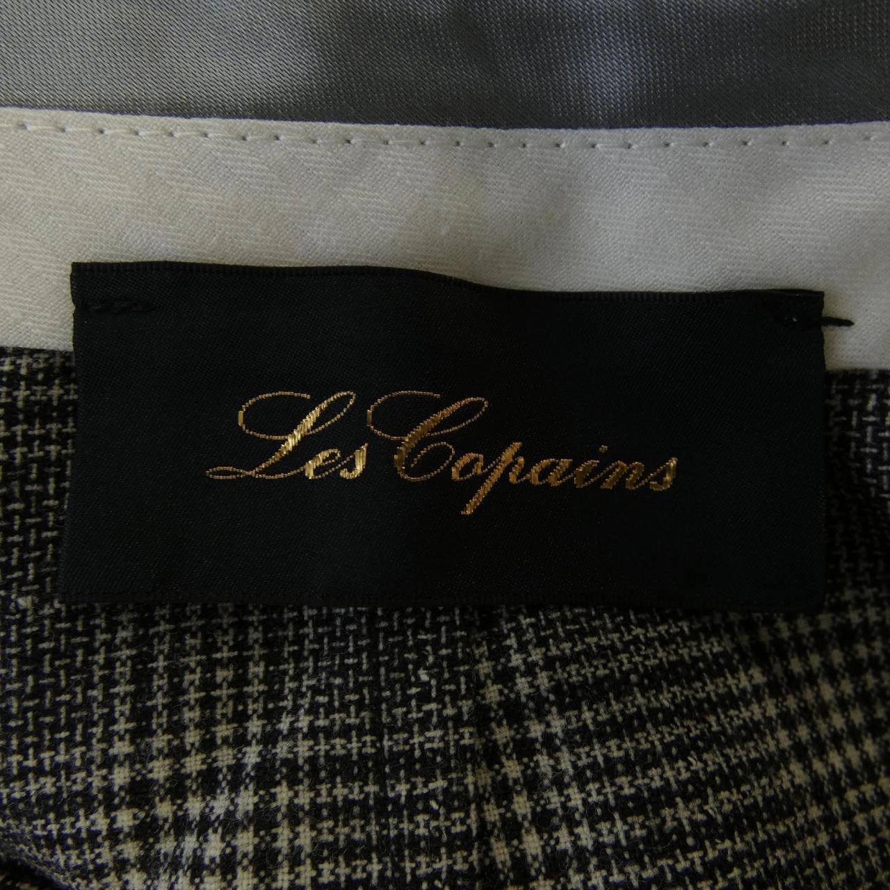 レコパン Les Copains スカート