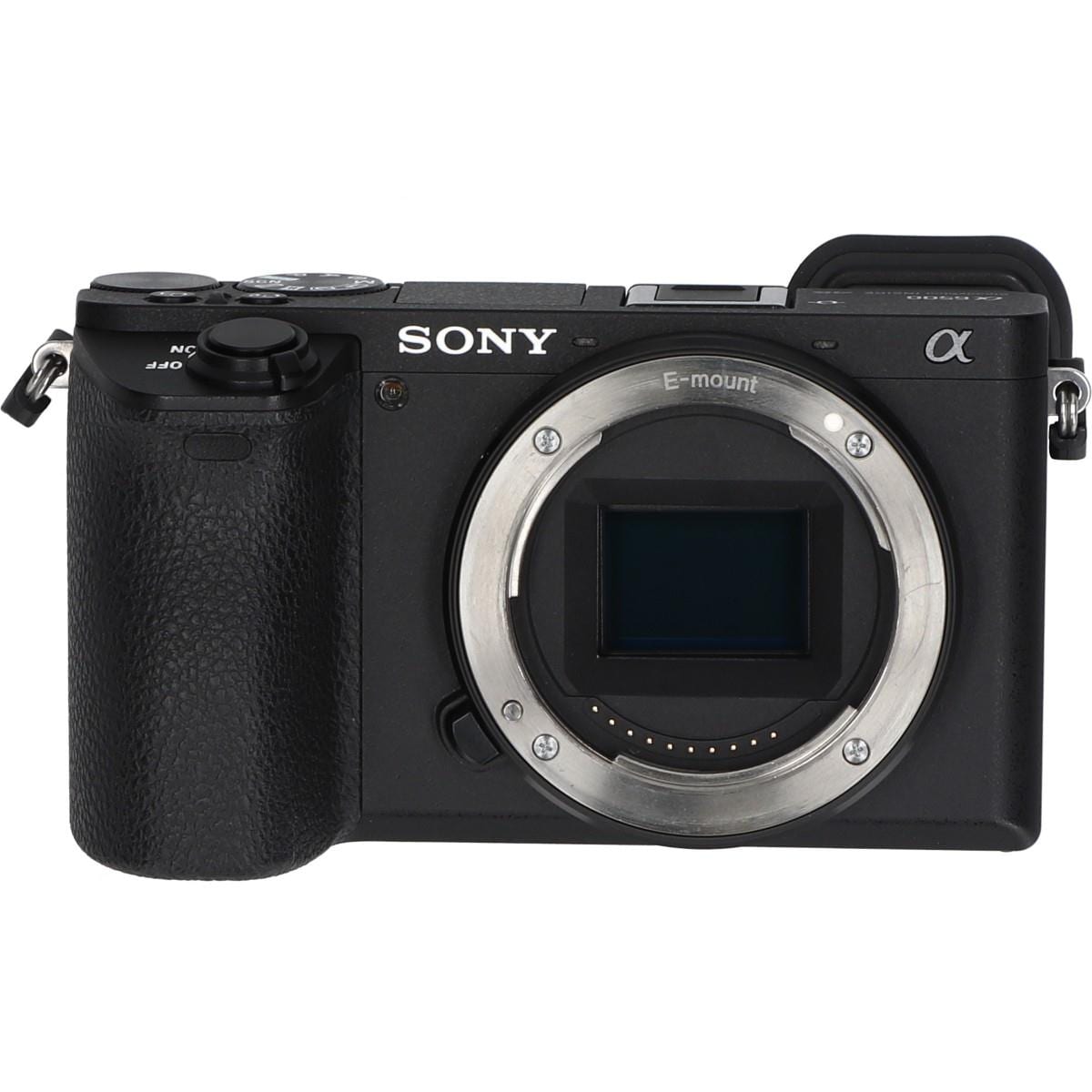 α６５００　ＩＬＣＥ－６５００