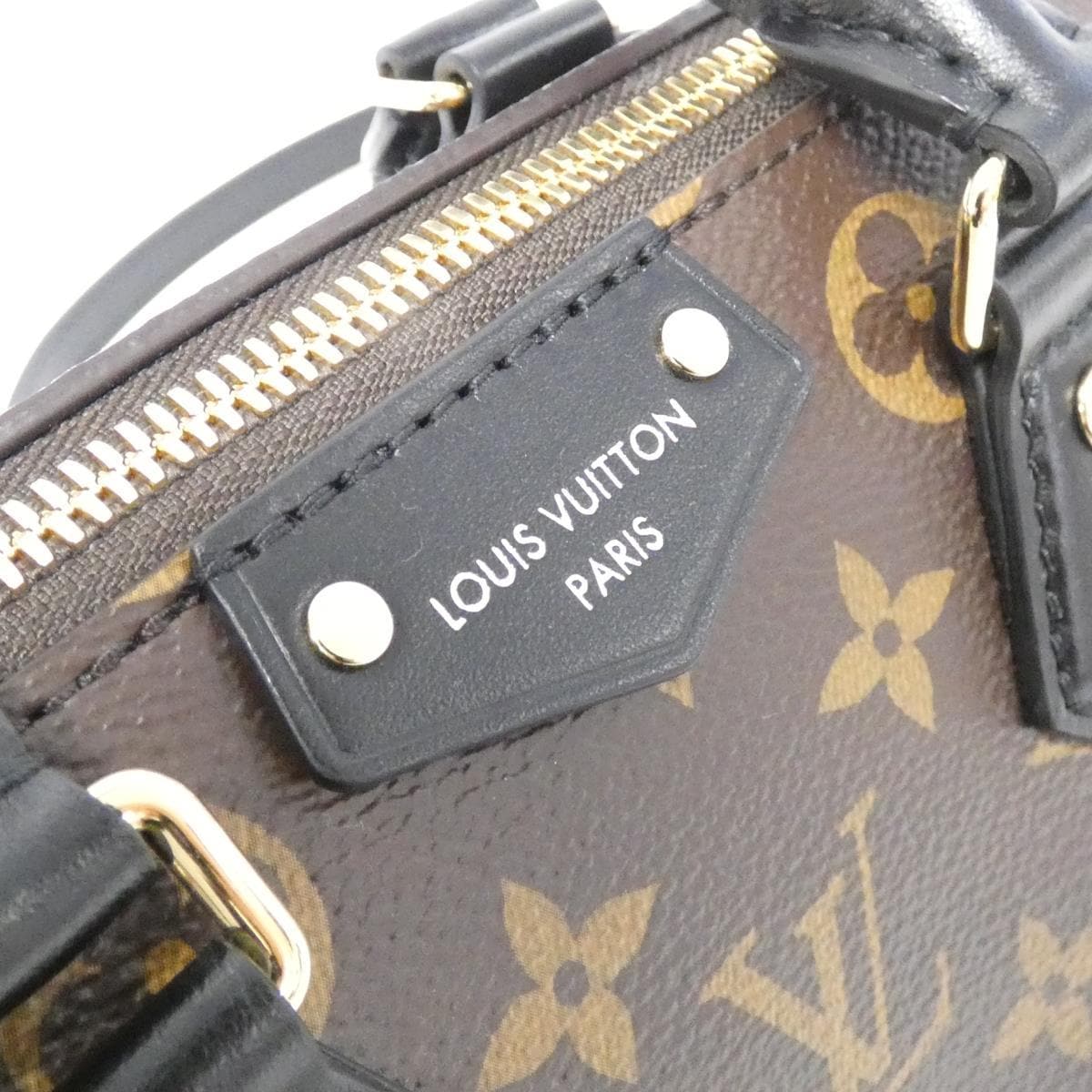 【未使用品】ルイヴィトン　モノグラムリバース　スピーディー　トランク　Ｍ１３１４６　バッグ