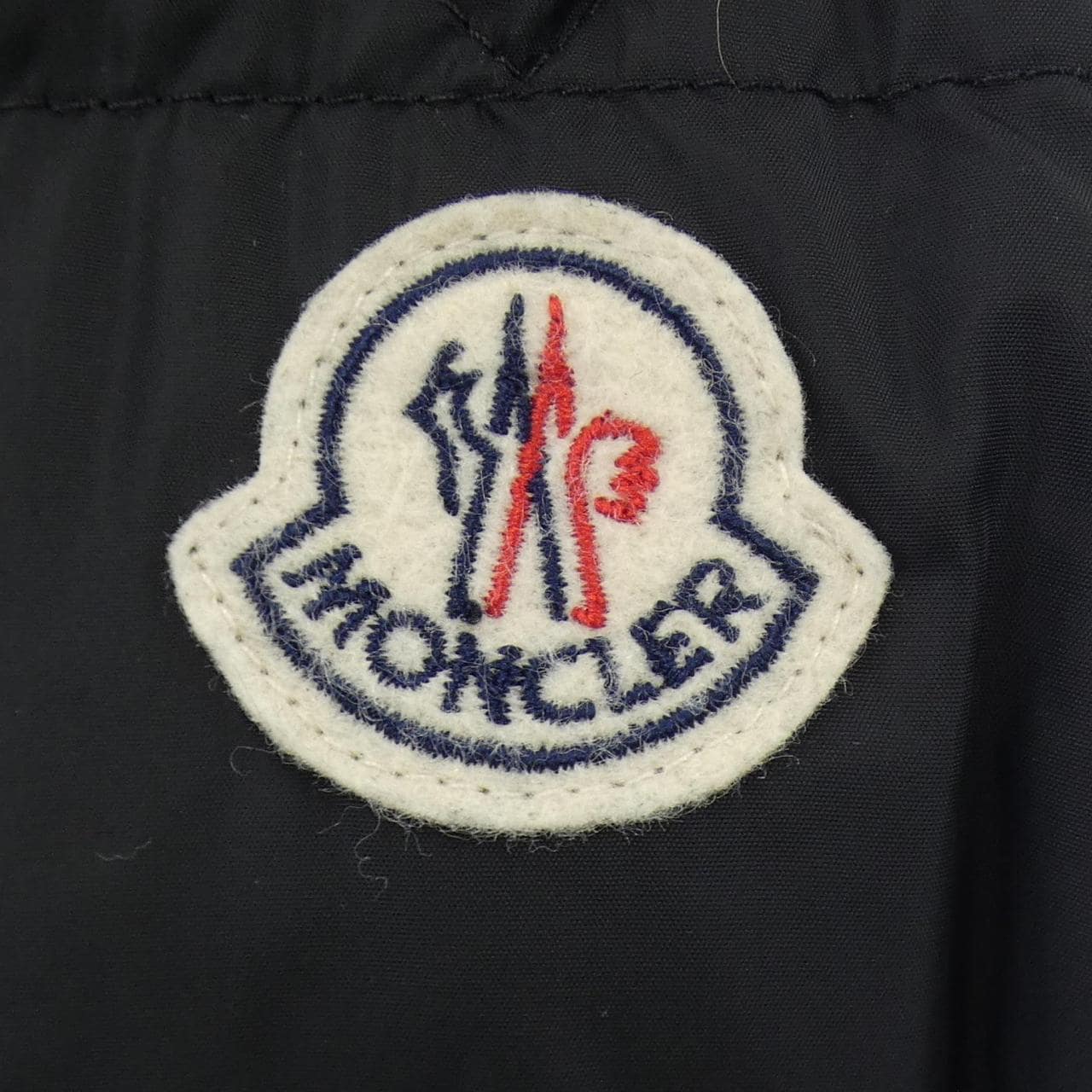 MONCLER MONCLER Down Jacket