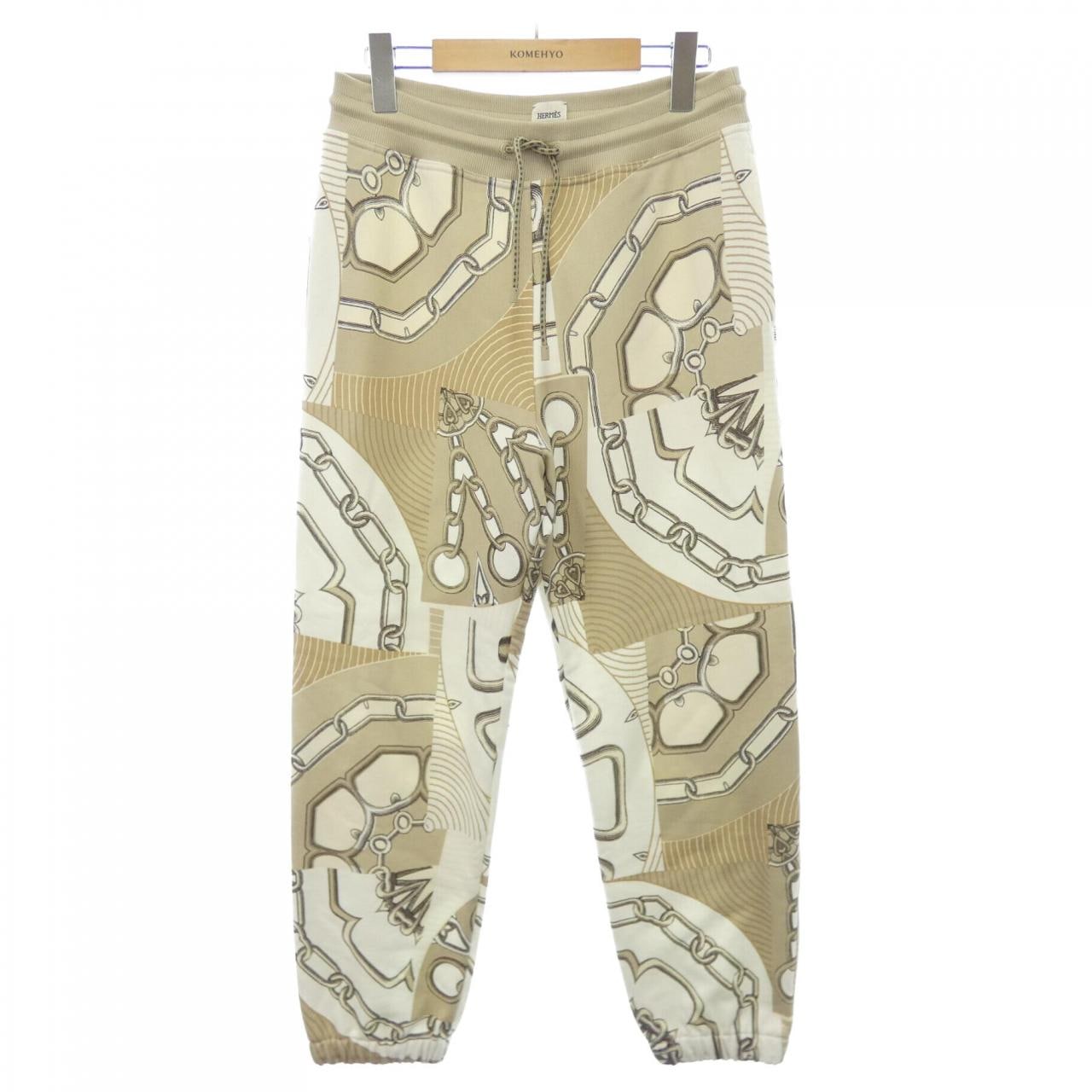 エルメス HERMES パンツ