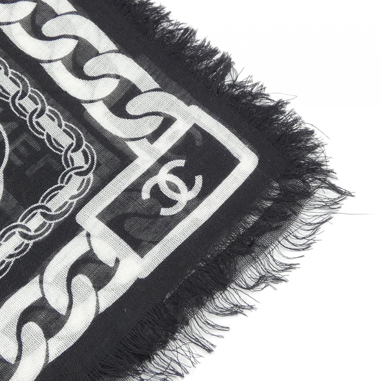 CHANEL STOLE