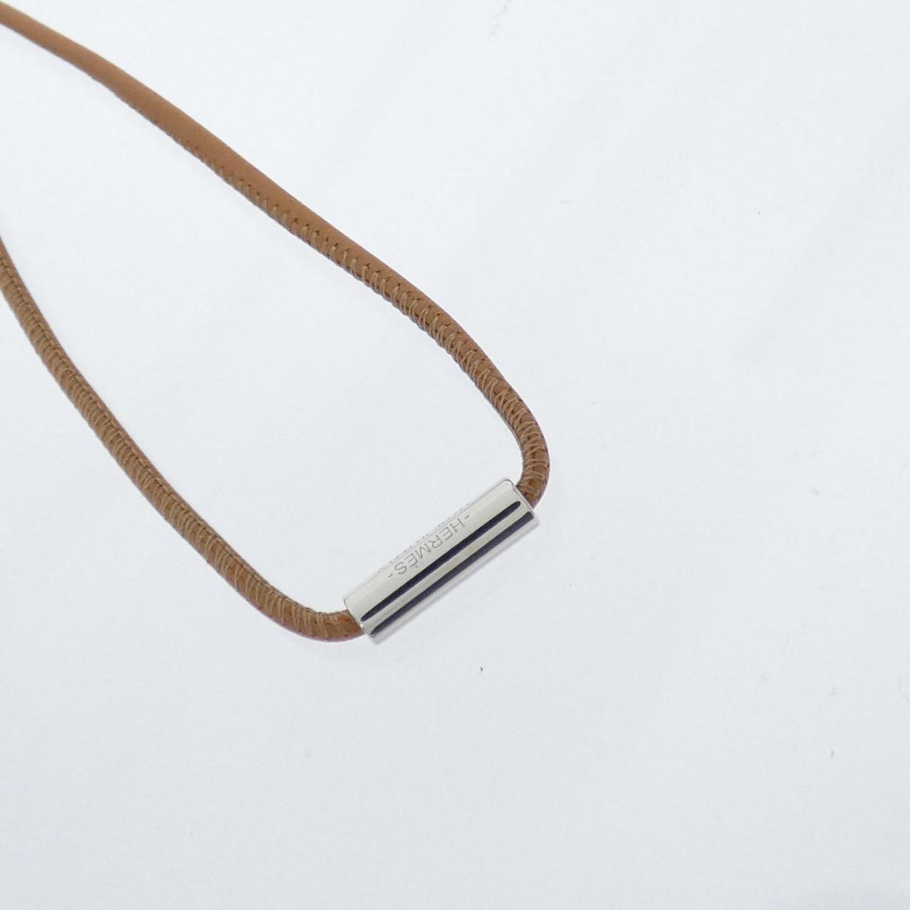 エルメス メドール 052994FP ネックレス