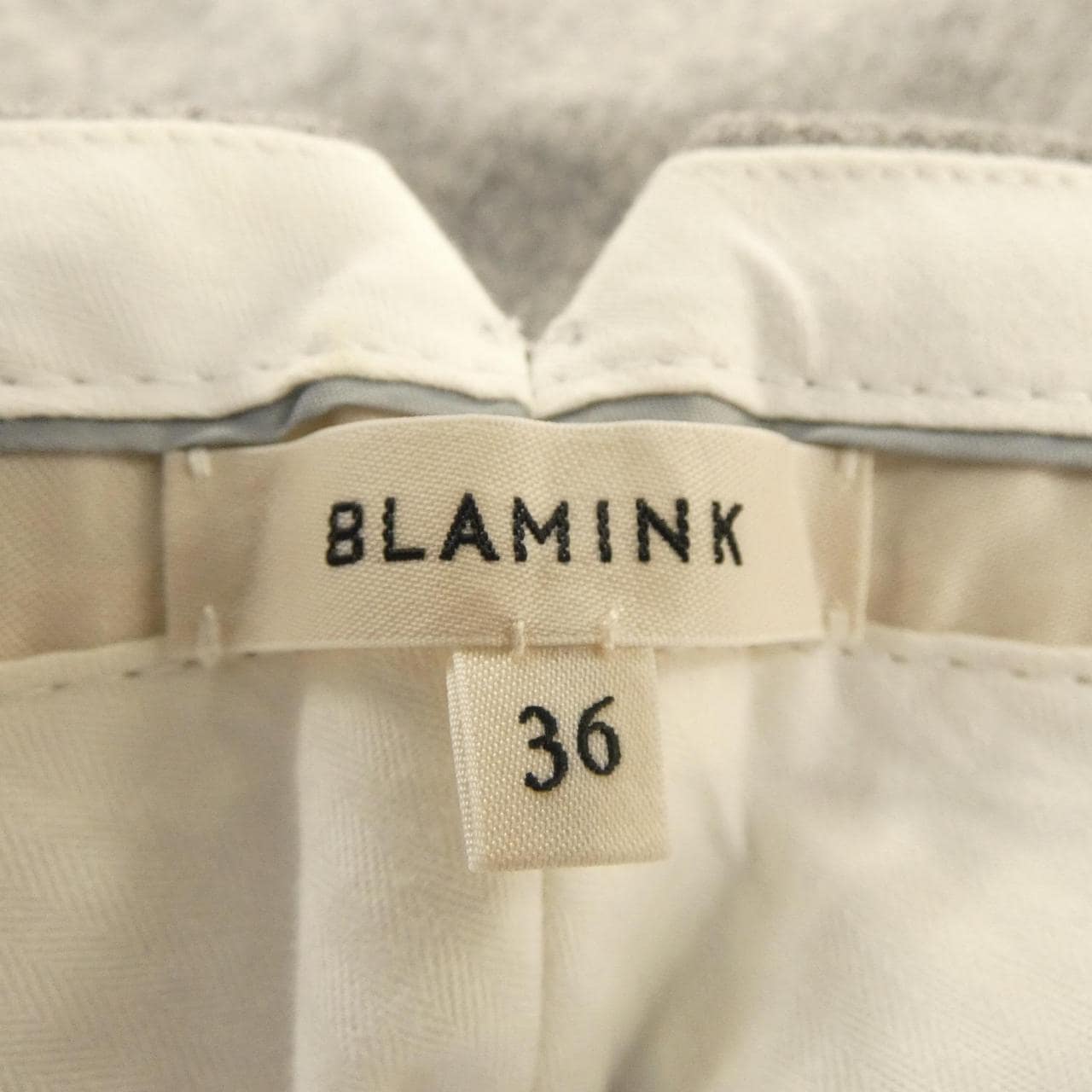 ブラミンク BLAMINK 7914-299-0354 パンツ