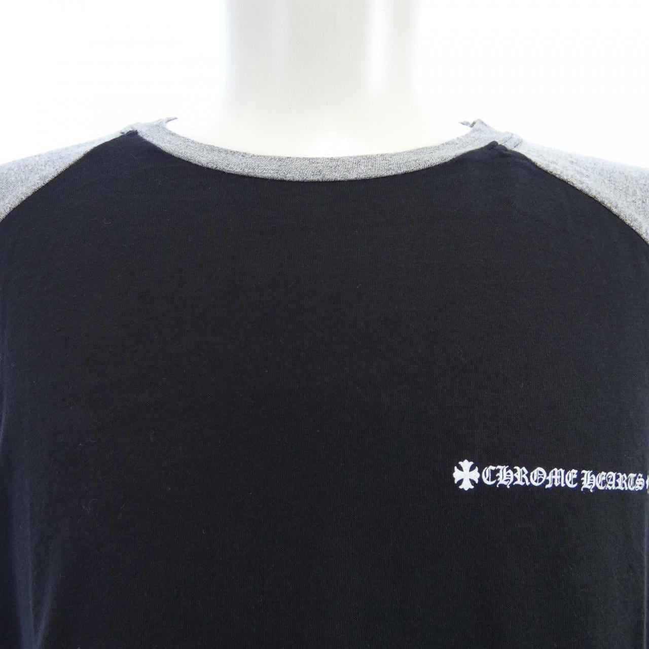 クロムハーツ CHROME HEARTS 2212-304-0470 Tシャツ
