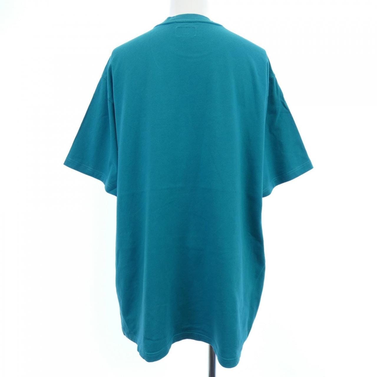 シュプリーム SUPREME SHADOW SCRIPT S/S TO Tシャツ
