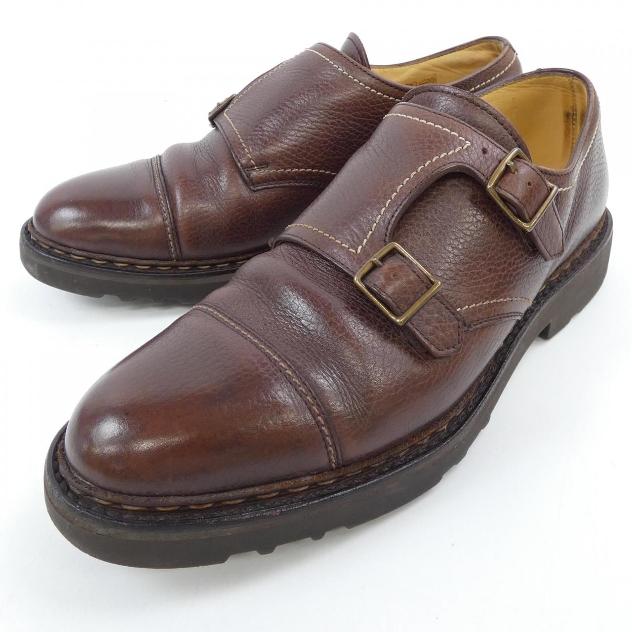 ジョンロブ JOHN LOBB WILLIAM シューズ