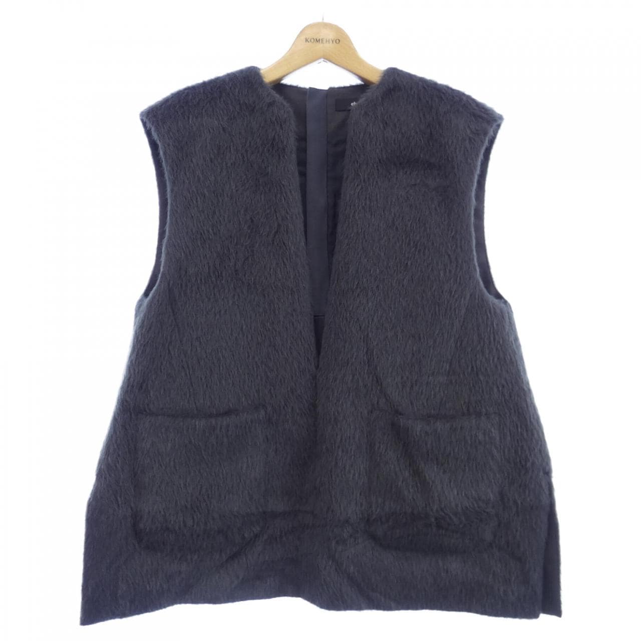 エブール ebure ベスト