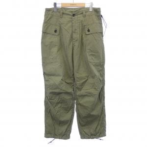 ダブルジェーケー w･j･k 5330 パンツ