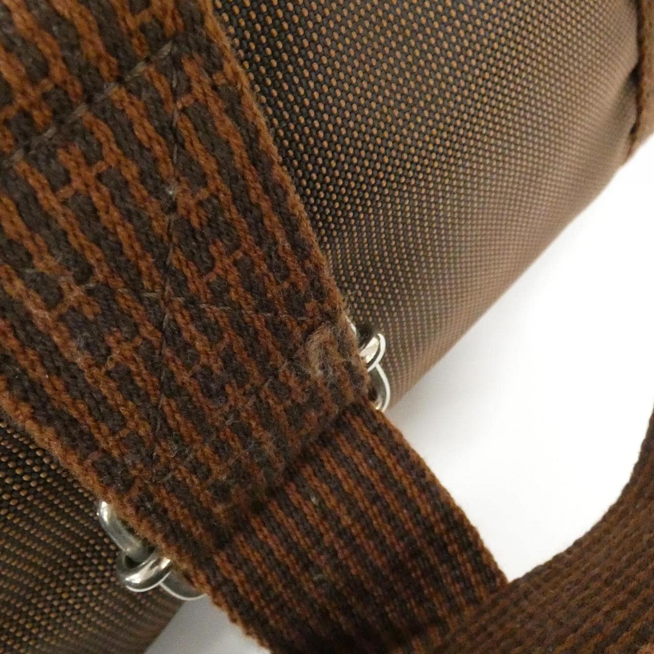 エルメス エールライン サック アド MM 100952M リュックサック