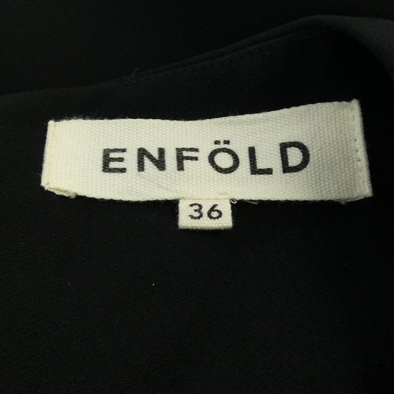 エンフォルド ENFOLD ワンピース