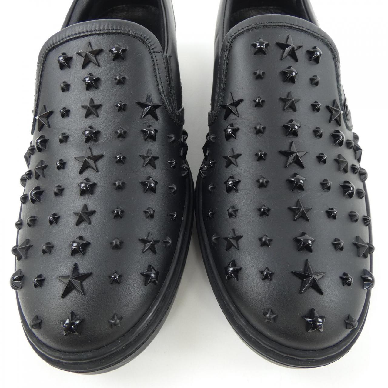 ジミーチュウ JIMMY CHOO スニーカー