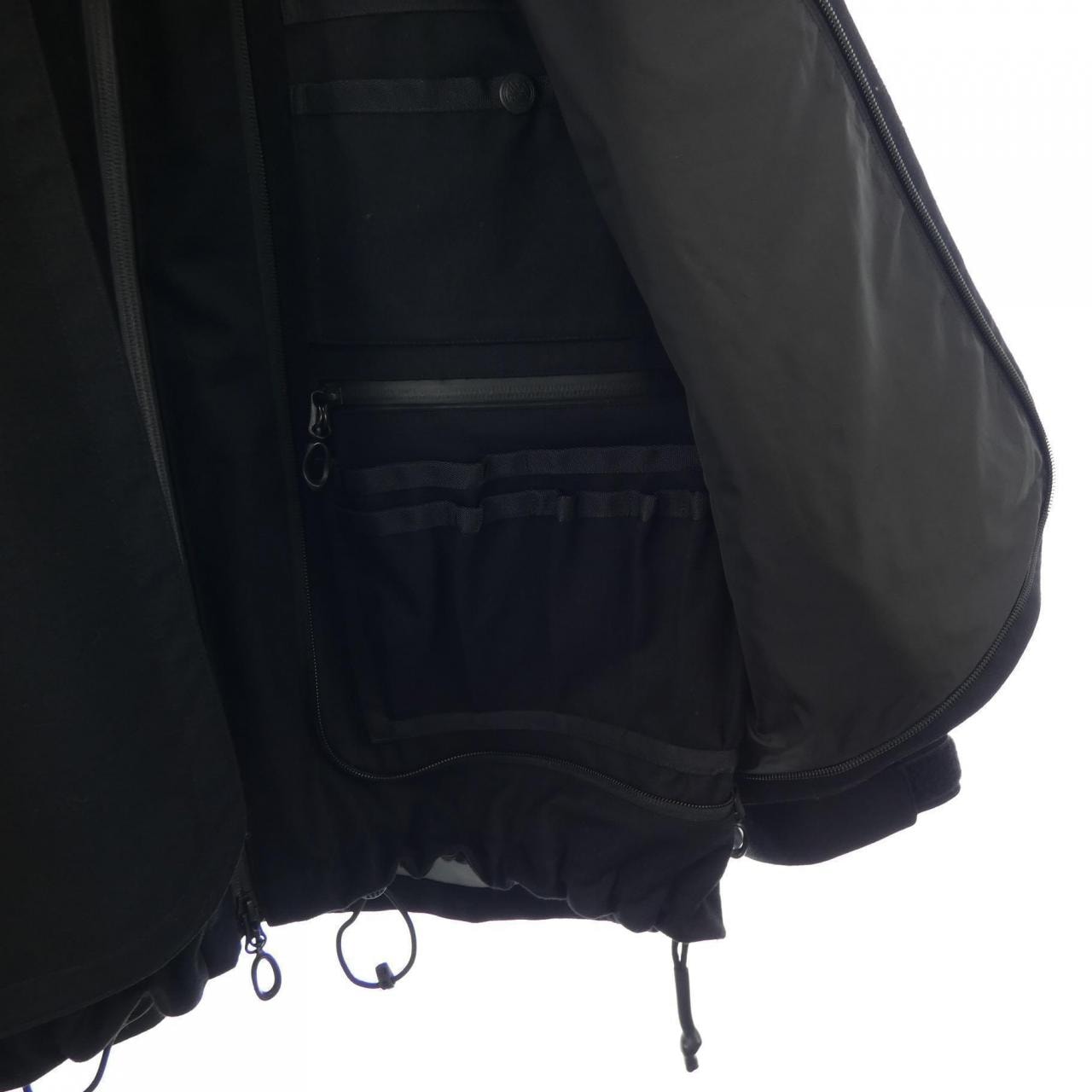 MOUNT RECON TAILOR schoeller ブルゾン