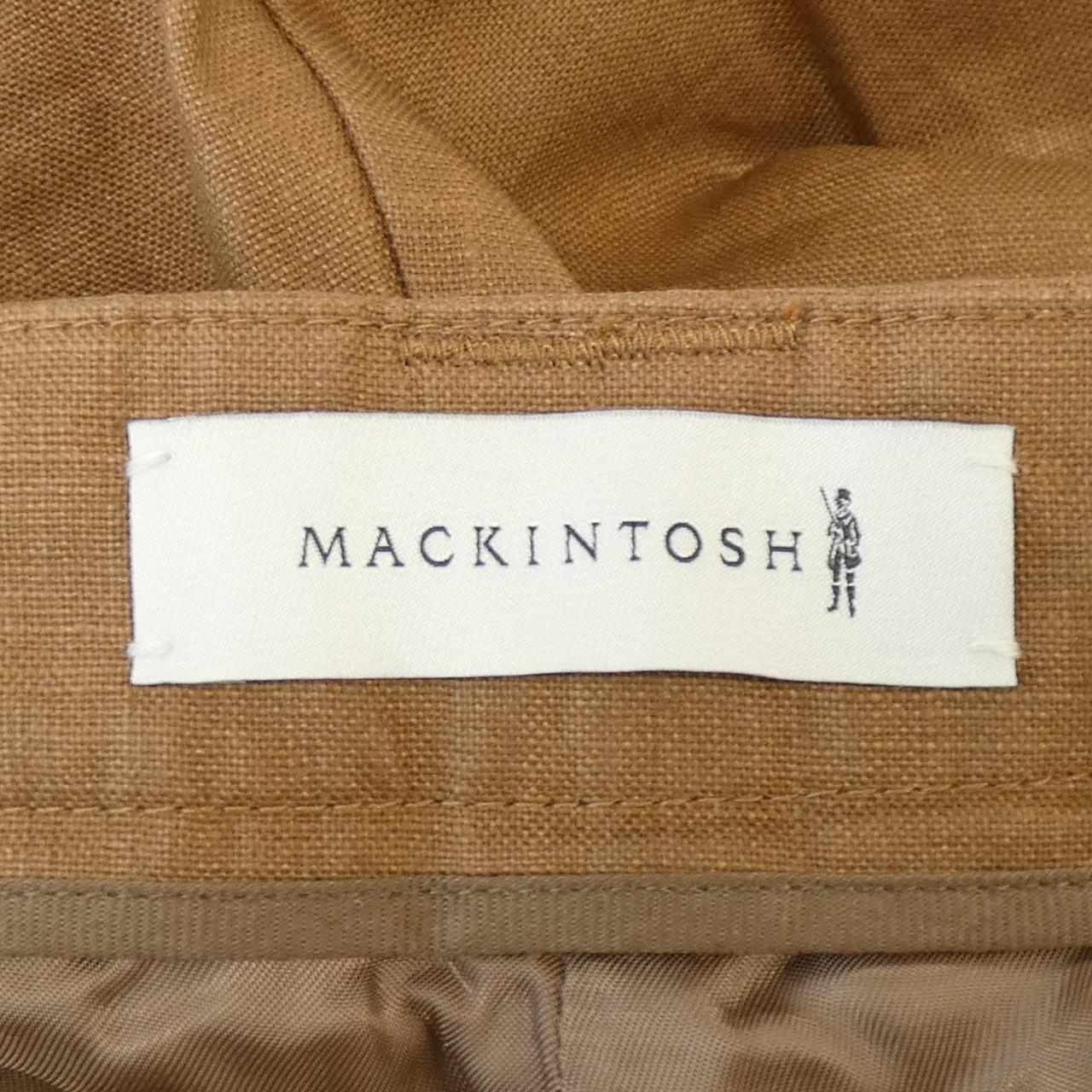 Mackintosh MACKINTOSH pants