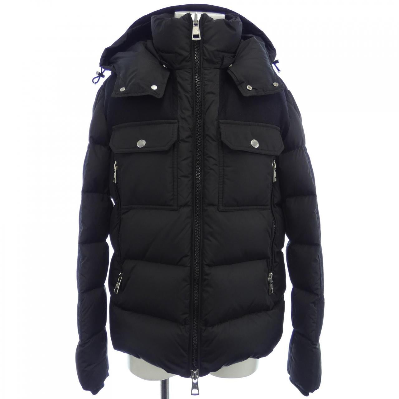 モンクレール MONCLER DIMIER ダウンジャケット