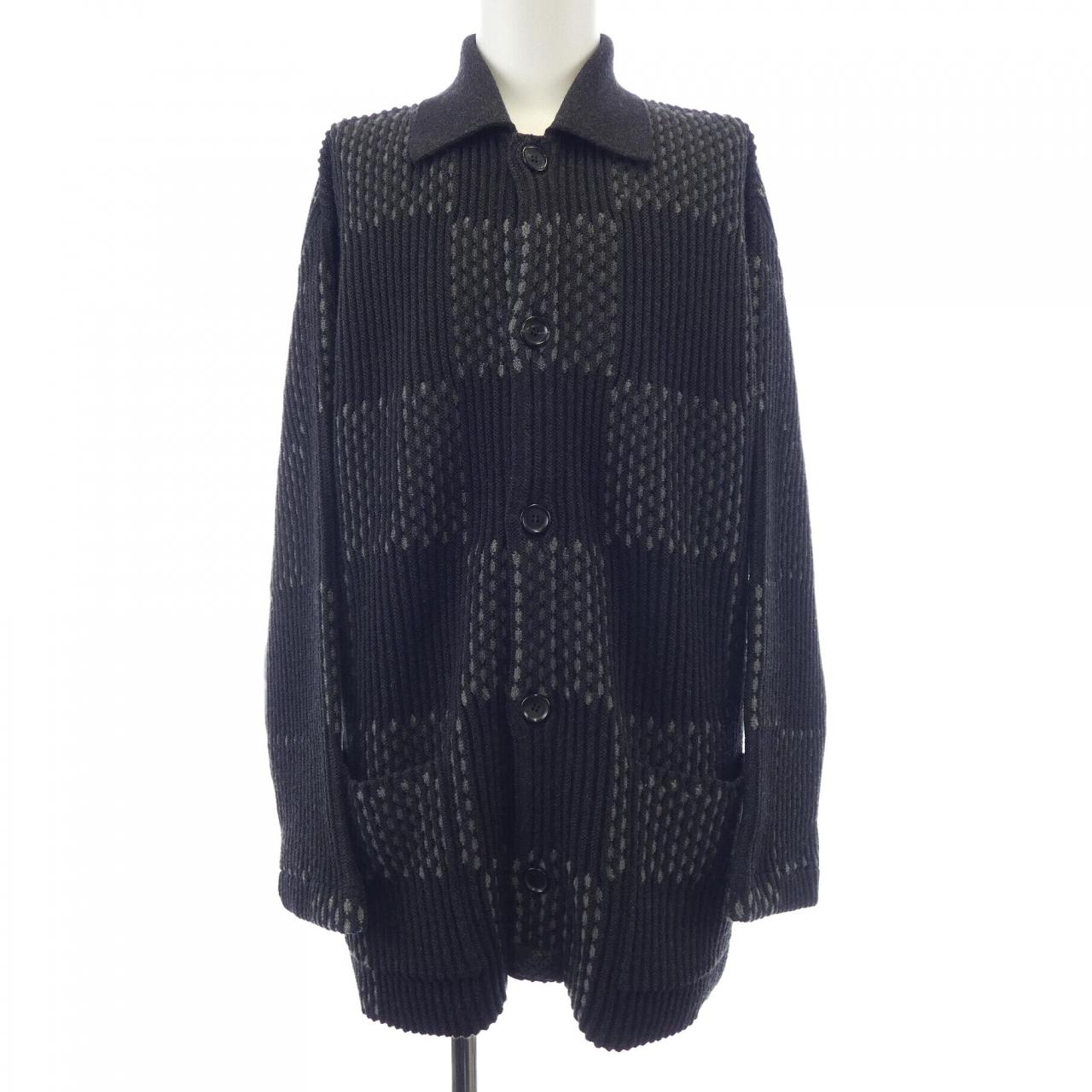 ルイヴィトン LOUIS VUITTON HJN10WTBL NIGO ジャケット