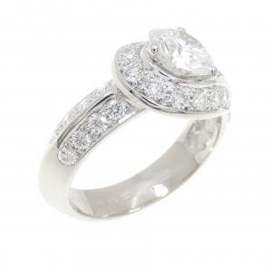 ヴァンクリーフ&アーペル クチュール リング