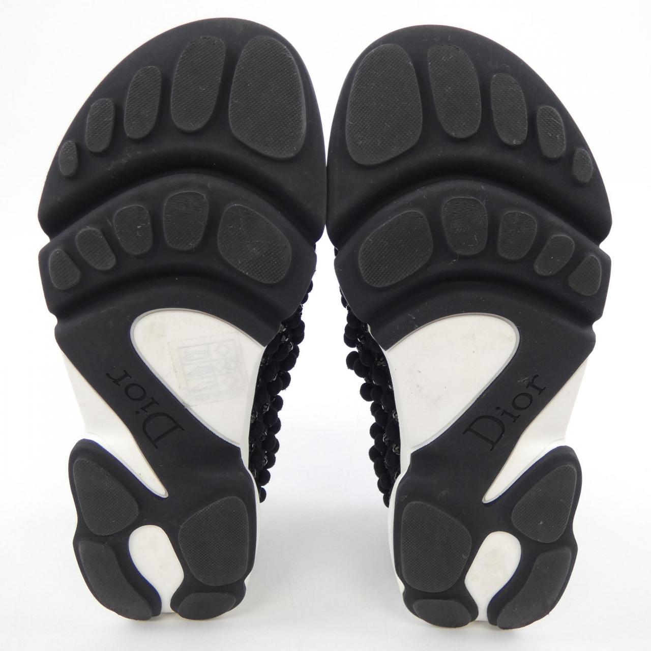 ディオール DIOR DIOR FUSION スニーカー