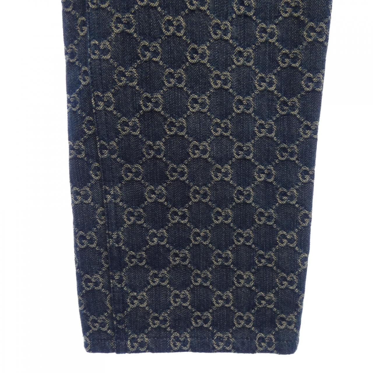 グッチ GUCCI 649092 XDBK1 ジーンズ