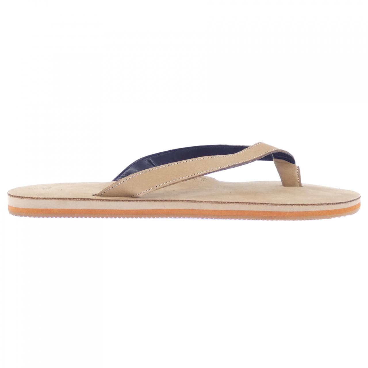 EL NIDO FLIPS サンダル