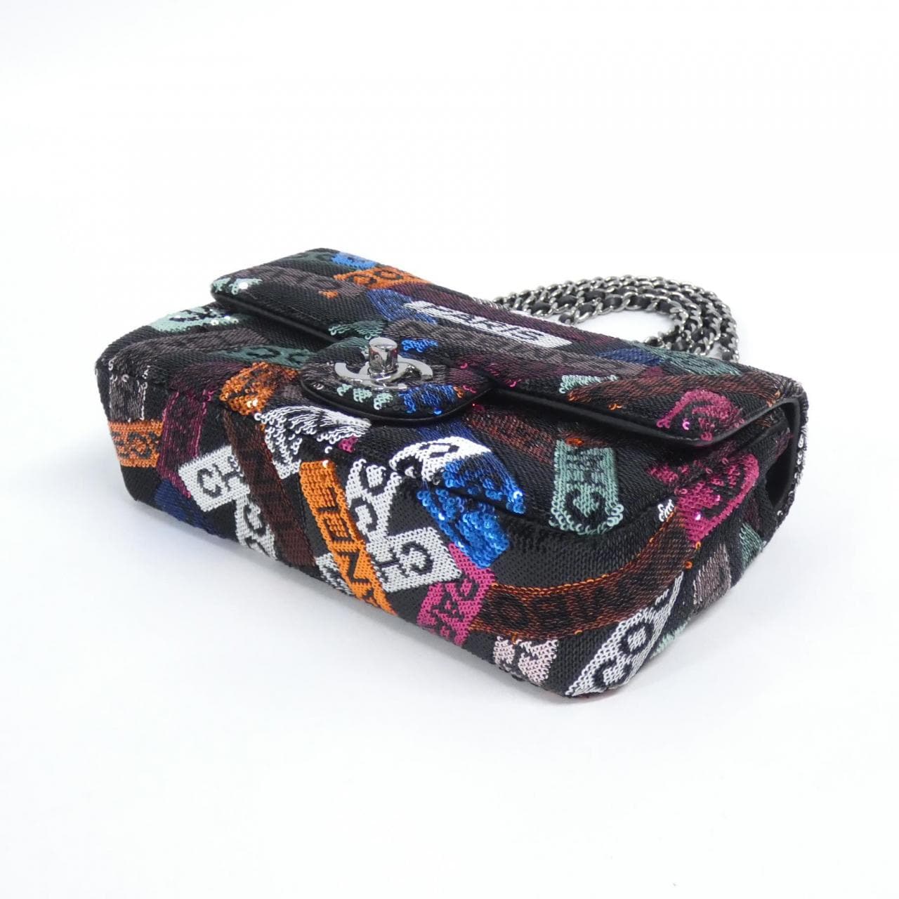 シャネル AS4418 ショルダーバッグ