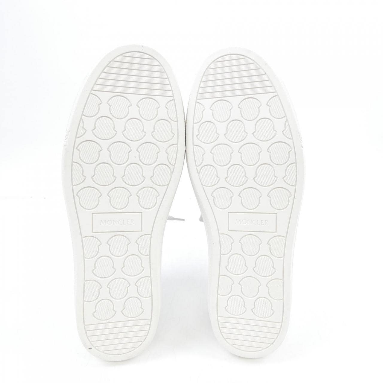 モンクレール MONCLER NEW MONACO スニーカー