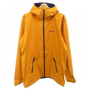 バーグハウス BERGHAUS ブルゾン