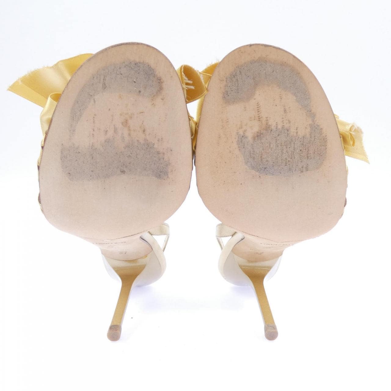 レネカオヴィラ RENE CAOVILLA サンダル