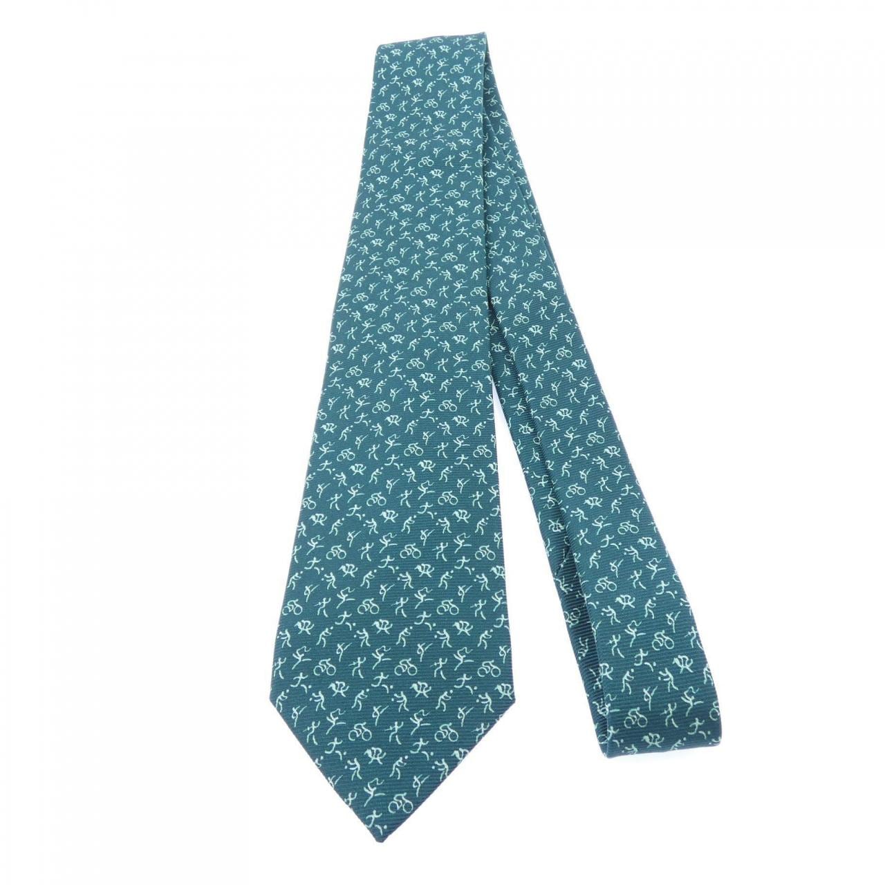 ブルガリ BVLGARI NECKTIE