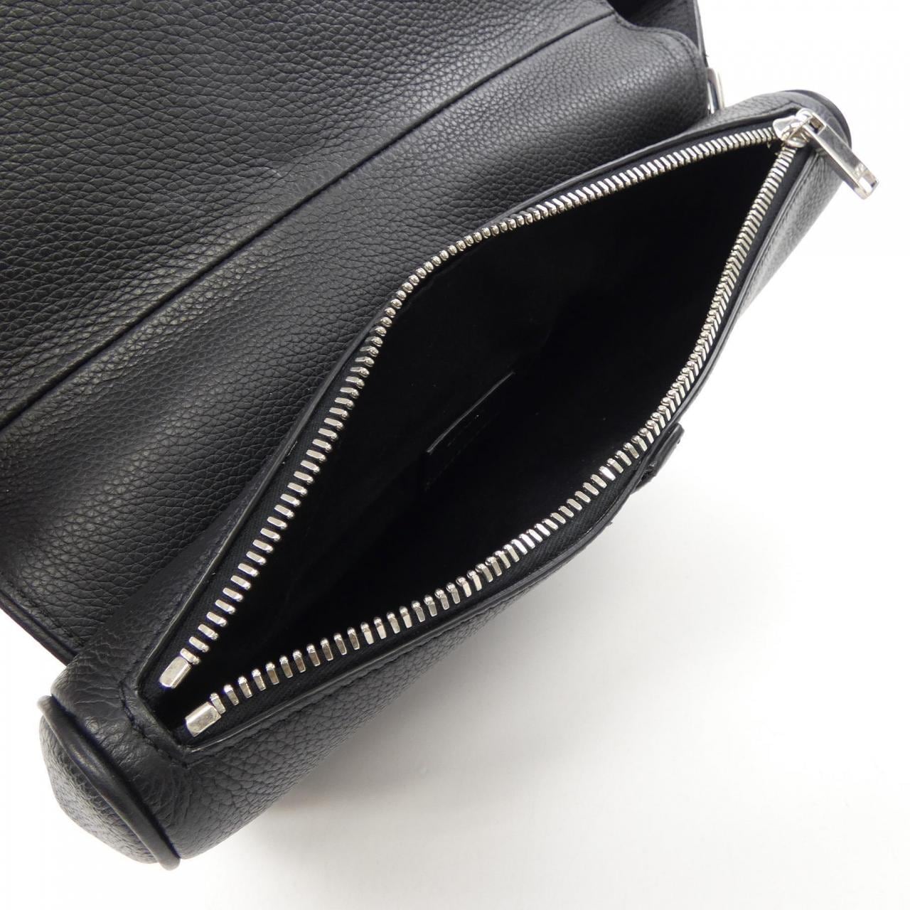 ディオール DIOR SADDLE 1ADPO093YMJ BAG