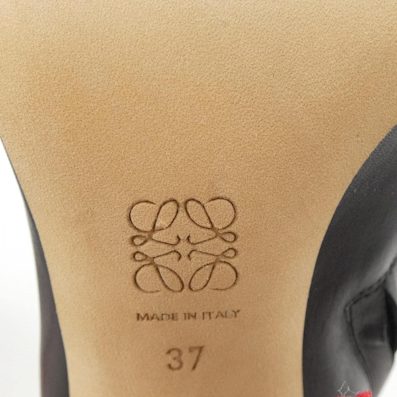 ロエベ LOEWE L8152385X7C ブーツ