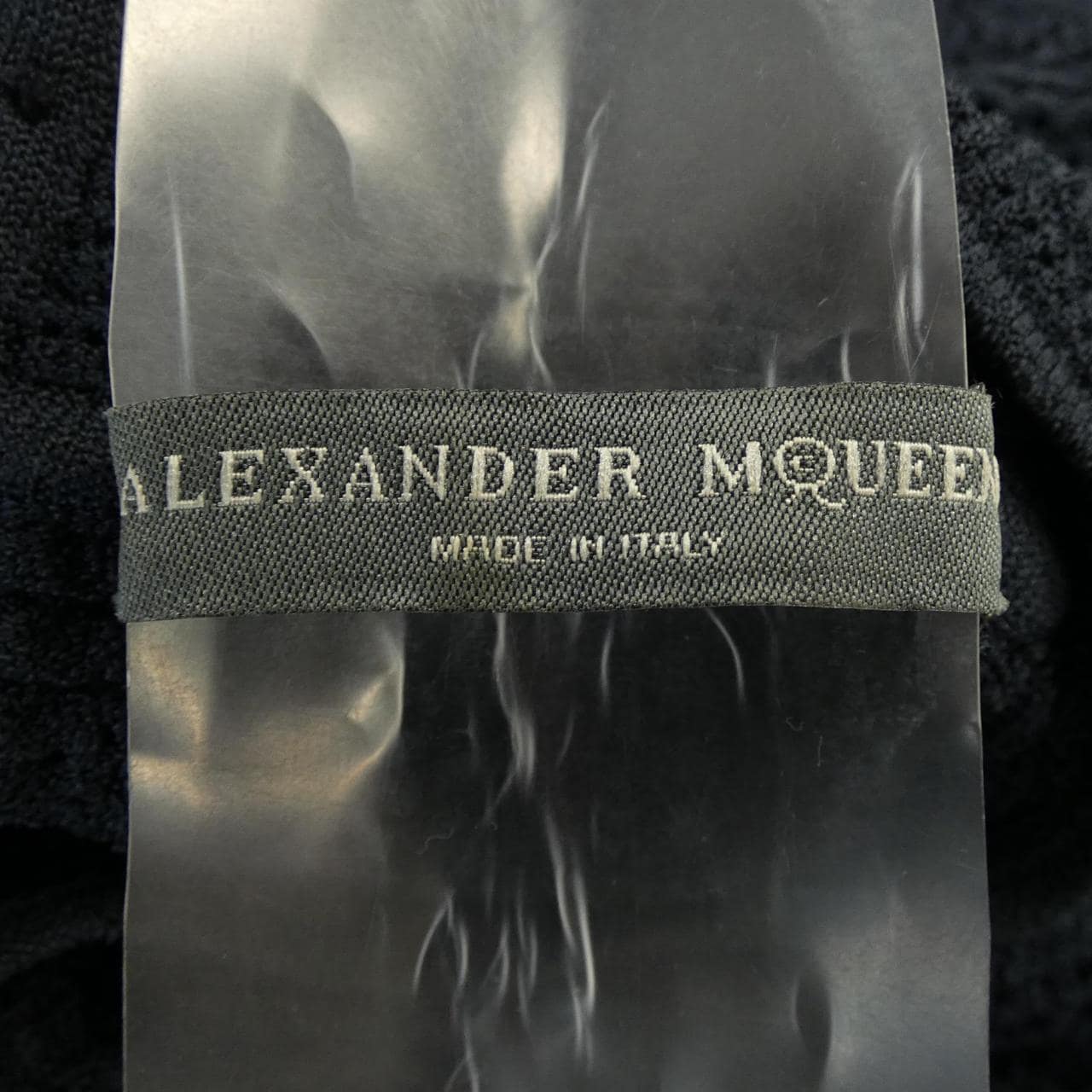 アレキサンダーマックイーン ALEXANDER McQUEEN ワンピース