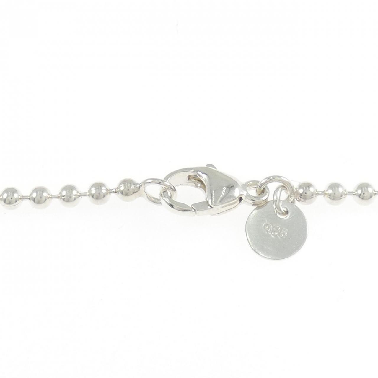 ティファニー リターントゥティファニー ネックレス