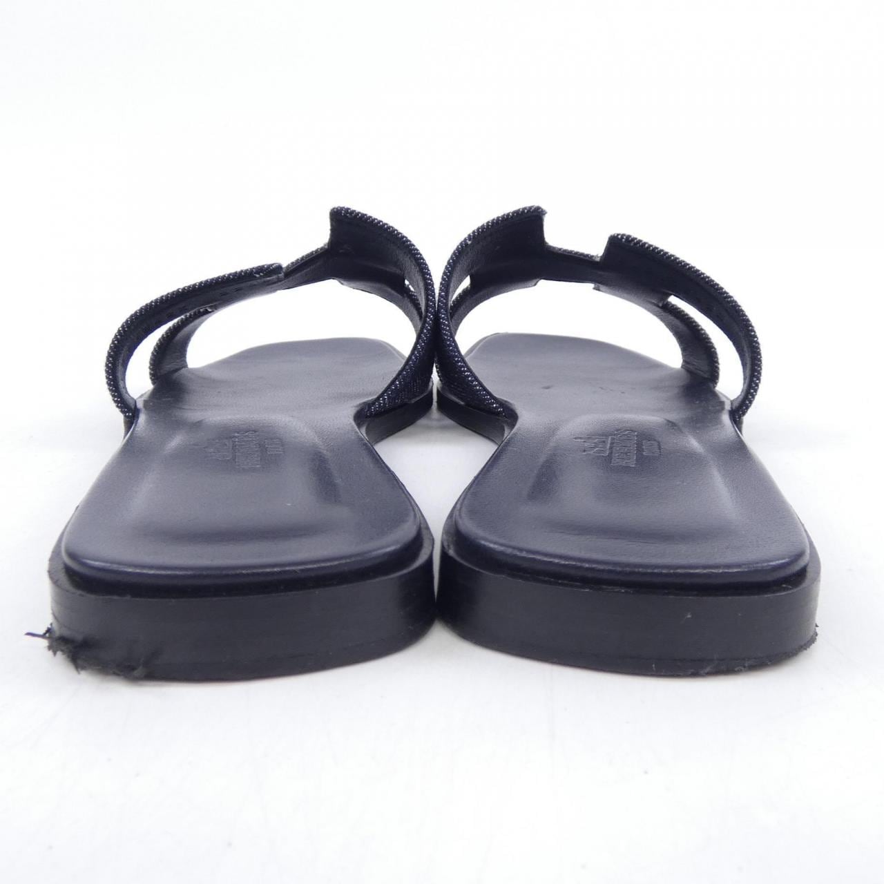 エルメス HERMES オラン 211242Z サンダル