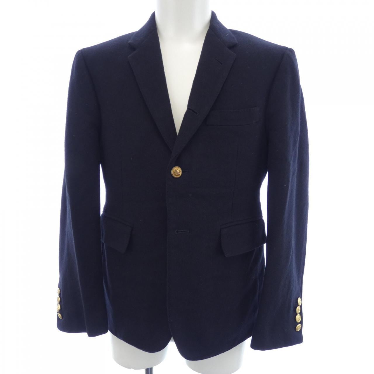 THOM BROWNE汤姆·布朗 MJC001AW0756 夹克