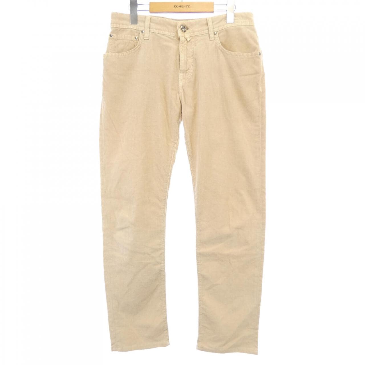 ヤコブコーエン JACOB COHEN PW625 パンツ