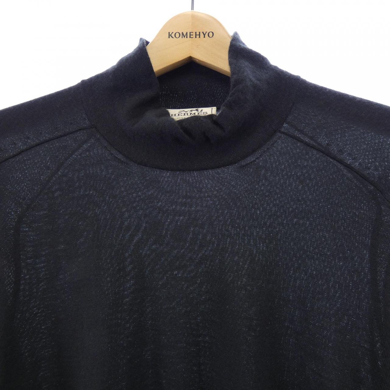 エルメス HERMES 22-5710 ニット