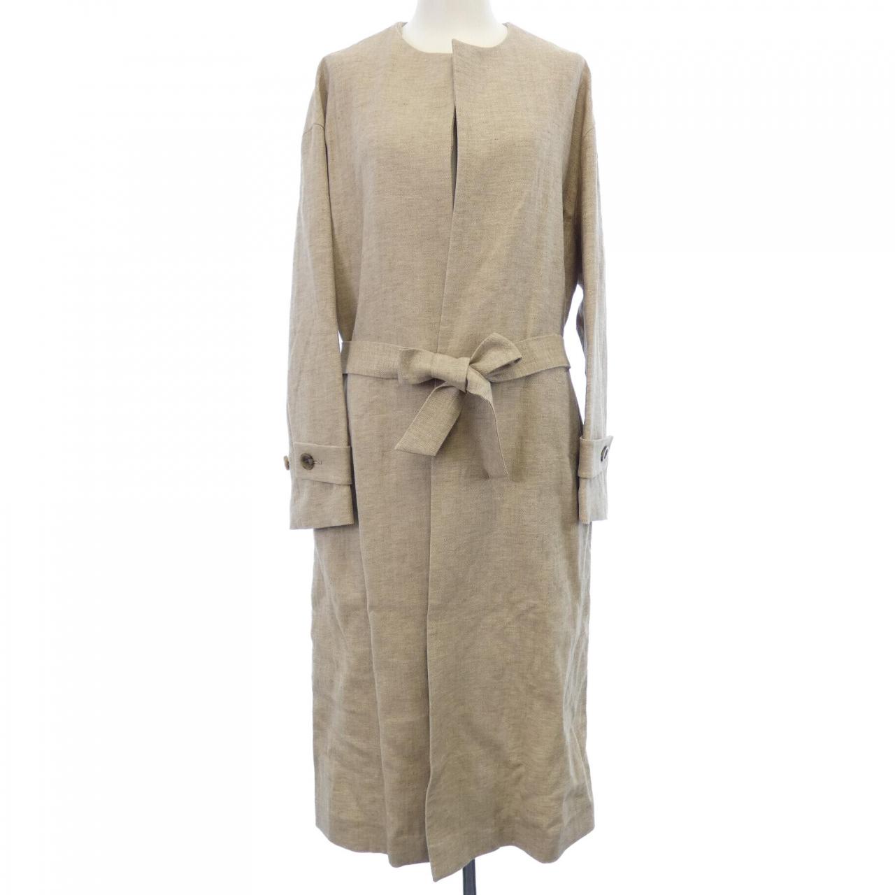 ニジュウサンク 23区 コート