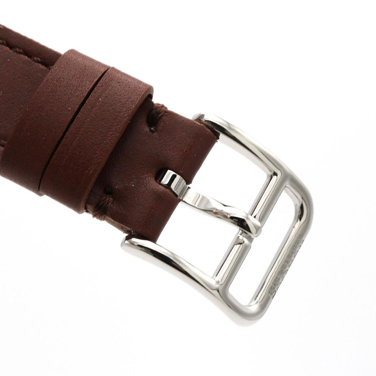 エルメス Hウォッチ HH1.210 SS クォーツ