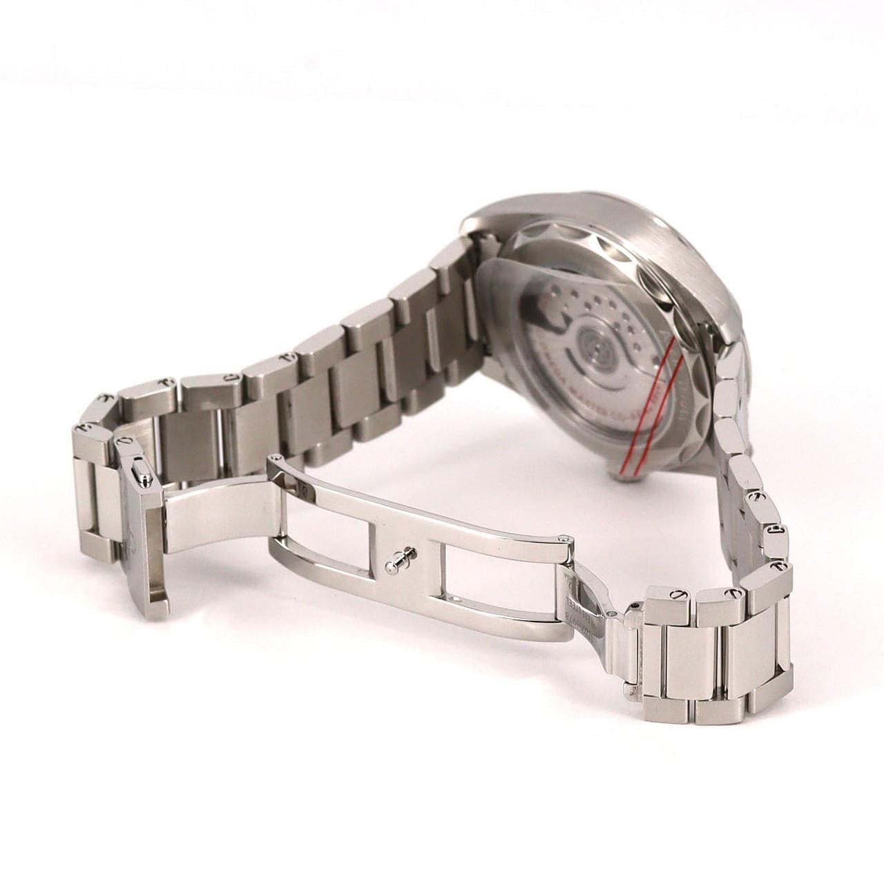 オメガ シーマスターアクアテラ 220.10.38.20.03.001 SS 自動巻